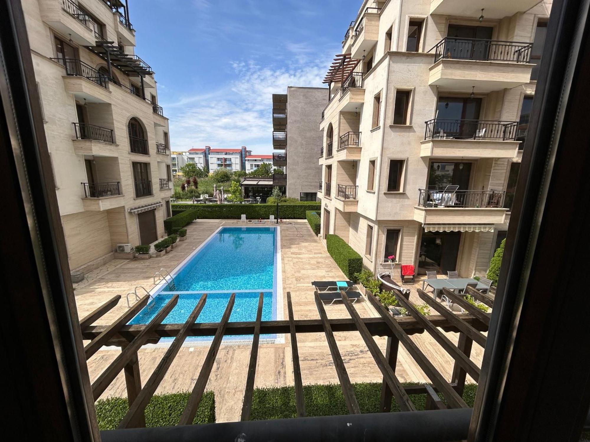 Apartments Amara Sunny Beach Room photo