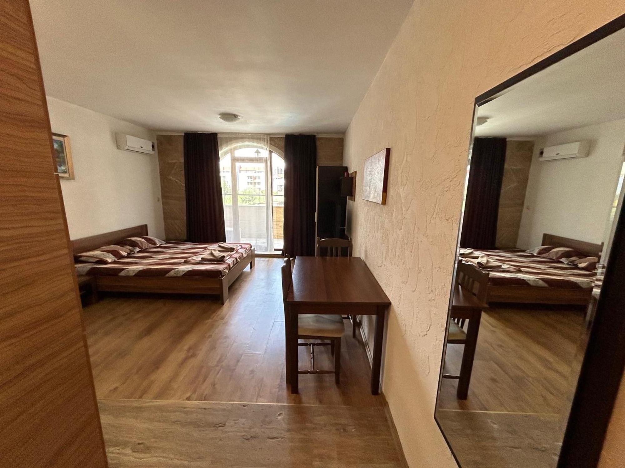 Apartments Amara Sunny Beach Exterior photo